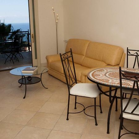 Taormina Seaview Apartment - Taormina Holidays Exteriér fotografie