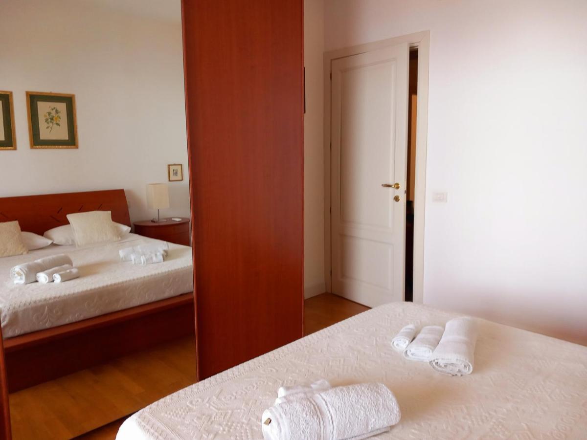Taormina Seaview Apartment - Taormina Holidays Exteriér fotografie